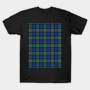 Baird Ancient Plaid Tartan Scottish T-Shirt